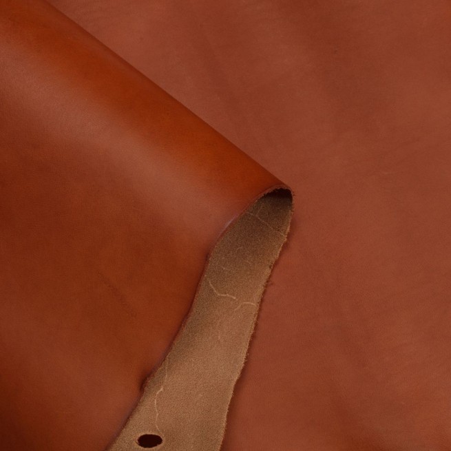 Пола Vegetale BUTTERO STYLE коричневий BRANDY 1,4-1,6 Італія